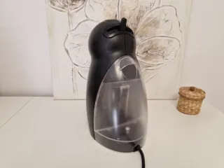 Cafetera Dolce Gusto Negra