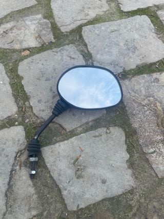 Espejo Piaggio Original Homologado