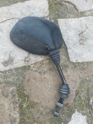Espejo Piaggio Original Homologado