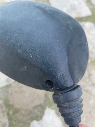 Espejo Piaggio Original Homologado