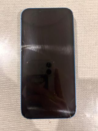 iPhone 13 128GB Azul