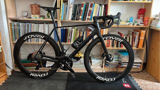 Cuadro Orbea Orca 2025 Talla 53