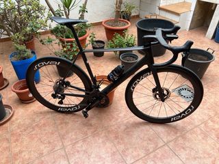 Cuadro Orbea Orca 2025 Talla 53
