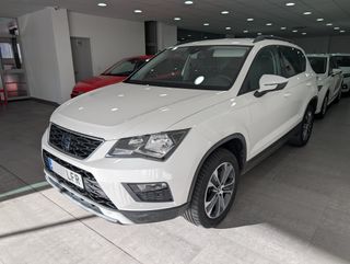 SEAT Ateca 2020