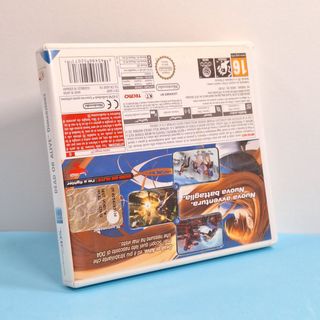 Dead Or Alive Dimensions - Nintendo 3DS