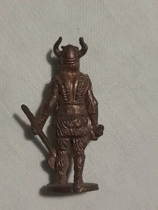 Miniatura Vichingo