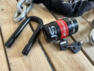 CADENA DE SEGURIDAD TOP BLOCK NEXUS 1200