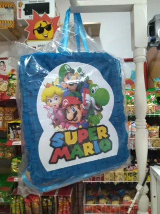 Piñatas por encargo