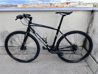 Bicicleta Merida 100 29 talla L