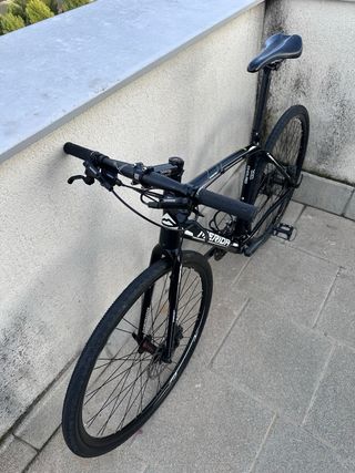 Bicicleta Merida 100 29 talla L