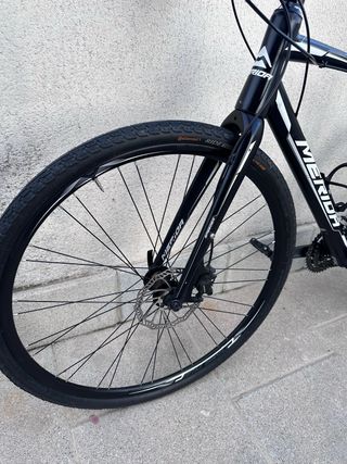 Bicicleta Merida 100 29 talla L