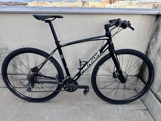 Bicicleta Merida 100 29 talla L