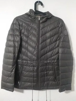 Chaqueta Ralph Lauren Verde Oliva