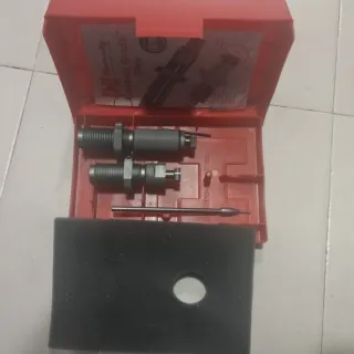 Hornady Dies 308