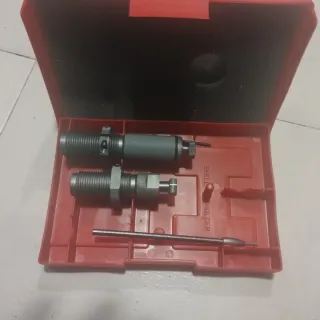Hornady Dies 308