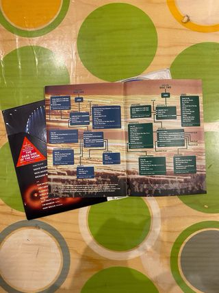 Pink Floyd Pulse 2x DVD