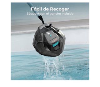 Robot Limpiafondos AIPER Seagull SE