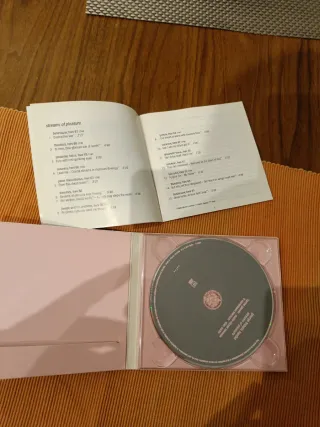 CD Handel - Streams of Pleasure