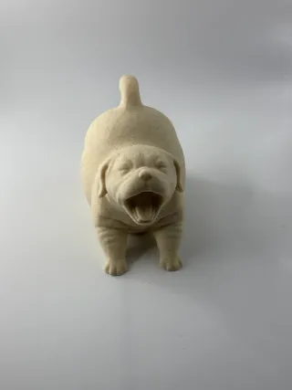 Labrador Lover Gift - Small Animal Desk Decor