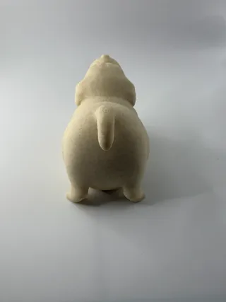 Labrador Lover Gift - Small Animal Desk Decor