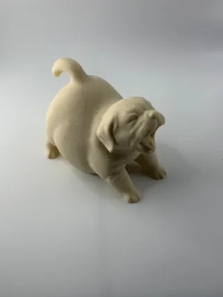 Labrador Lover Gift - Small Animal Desk Decor