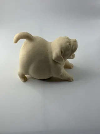 Labrador Lover Gift - Small Animal Desk Decor