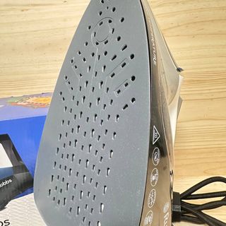 Plancha Russell Hobbs Sin Cable