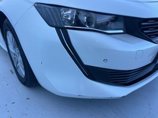 Peugeot 508 BlueHDi 130 cv. -Av. Motor- 10.500€