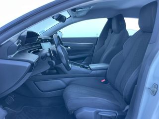 Peugeot 508 BlueHDi 130 cv. -Av. Motor- 10.500€