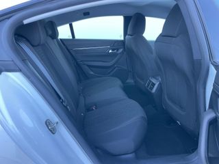 Peugeot 508 BlueHDi 130 cv. -Av. Motor- 10.500€