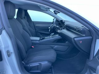 Peugeot 508 BlueHDi 130 cv. -Av. Motor- 10.500€