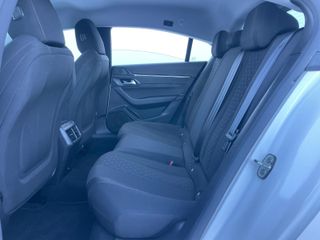 Peugeot 508 BlueHDi 130 cv. -Av. Motor- 10.500€