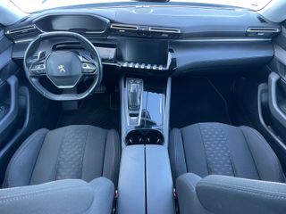 Peugeot 508 BlueHDi 130 cv. -Av. Motor- 10.500€