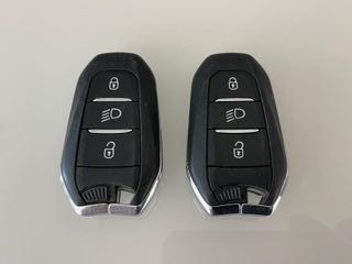 Peugeot 508 BlueHDi 130 cv. -Av. Motor- 10.500€