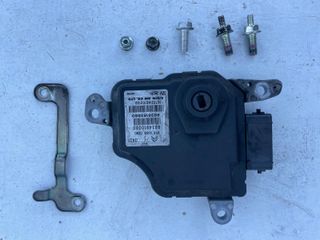 Peugeot 508 BlueHDi 130 cv. -Av. Motor- 10.500€