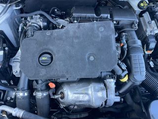 Peugeot 508 BlueHDi 130 cv. -Av. Motor- 10.500€