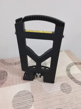 Cuadro soporte de batería Brompton