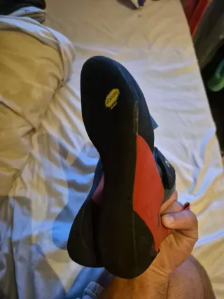 Pies de gato Simond Vertika T41