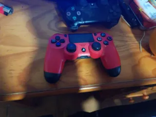 Piezas Mando PS4 Sony