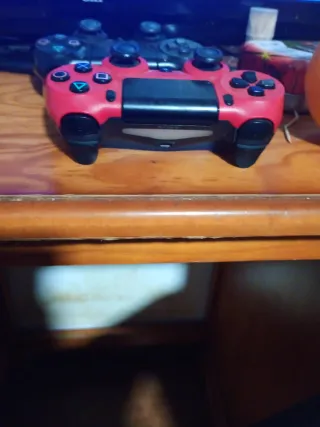 Piezas Mando PS4 Sony