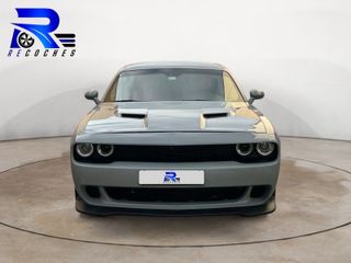 Dodge Challenger SXT RWD