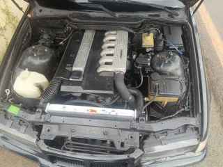 E36 325 tds
