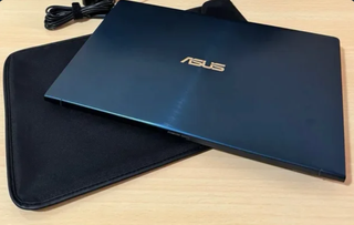 Portátil ASUS Zenbook 14