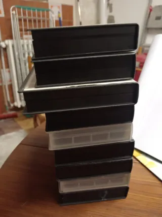 Lotto VHS Film Vari - jurassic Park.