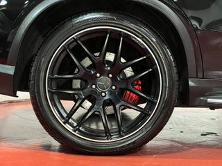 Mercedes-Benz Clase GLE Coupé Mercedes-AMG GLE 63 S 4MATIC