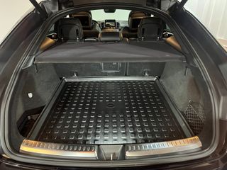 Mercedes-Benz Clase GLE Coupé Mercedes-AMG GLE 63 S 4MATIC