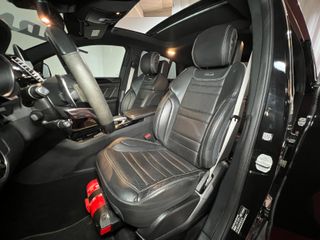 Mercedes-Benz Clase GLE Coupé Mercedes-AMG GLE 63 S 4MATIC