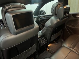 Mercedes-Benz Clase GLE Coupé Mercedes-AMG GLE 63 S 4MATIC