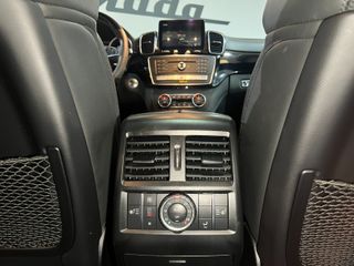 Mercedes-Benz Clase GLE Coupé Mercedes-AMG GLE 63 S 4MATIC