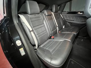 Mercedes-Benz Clase GLE Coupé Mercedes-AMG GLE 63 S 4MATIC